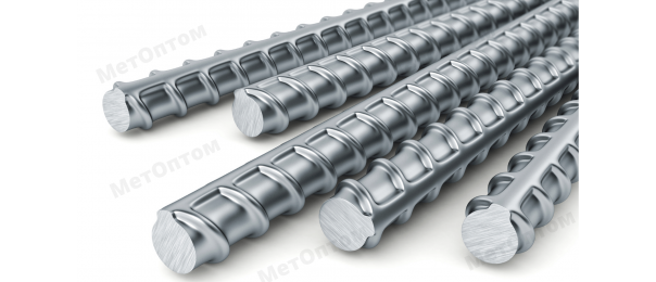 Купить Арматура А500С АIII Ø18мм  в Видном